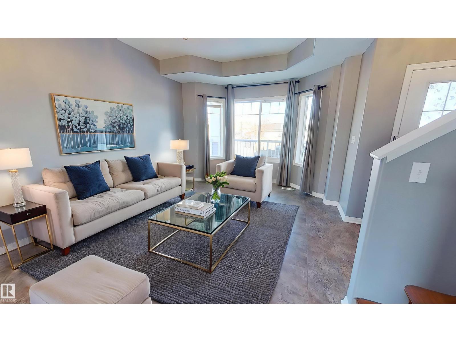 222 Schubert St, Leduc, Alberta  T9E 8R8 - Photo 4 - E4473152