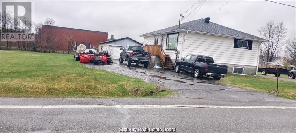 75 Maurice Street, Hanmer, Ontario  P3P 1L1 - Photo 1 - 2126758