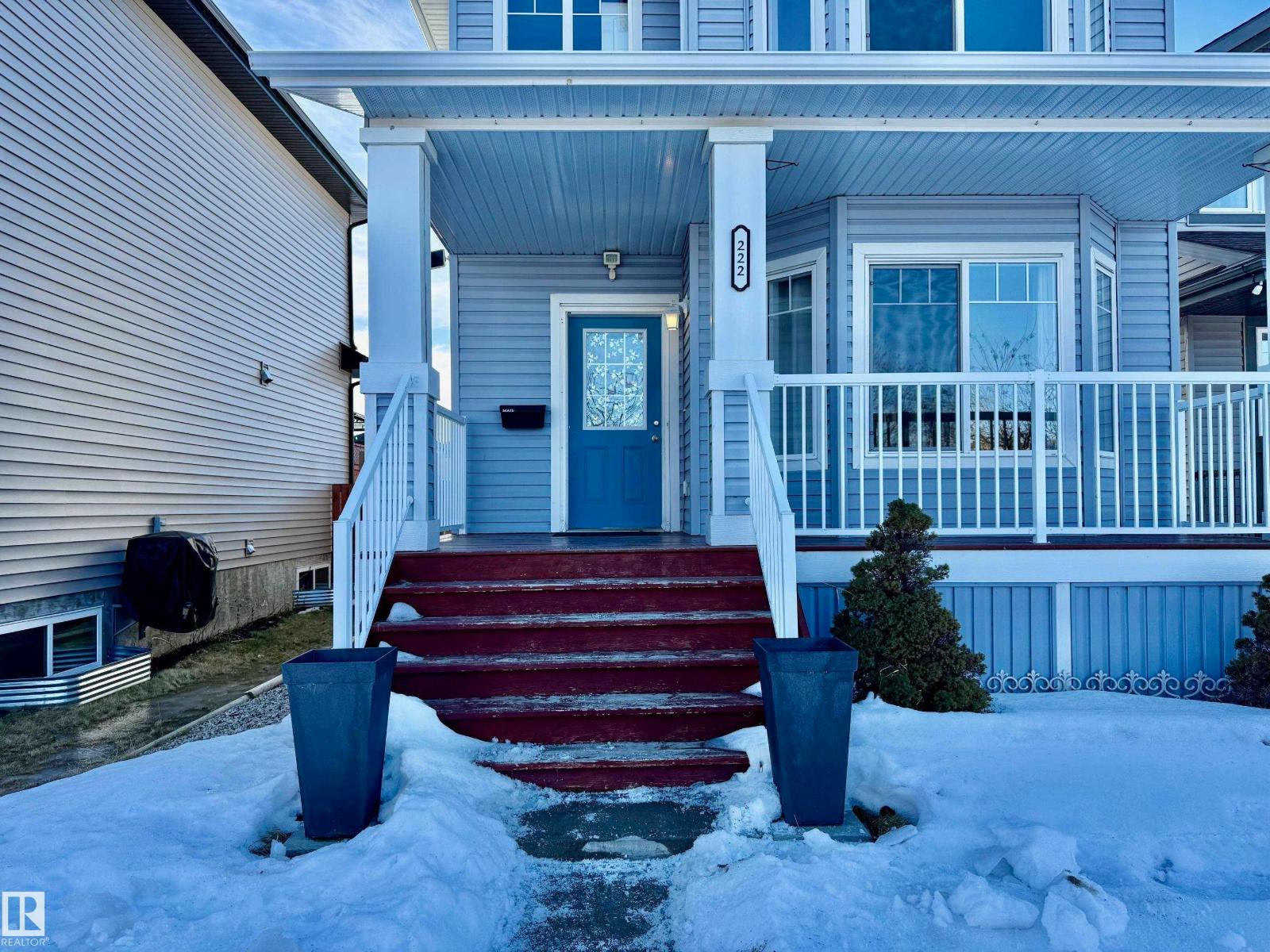 222 Schubert St, Leduc, Alberta  T9E 8R8 - Photo 2 - E4473152