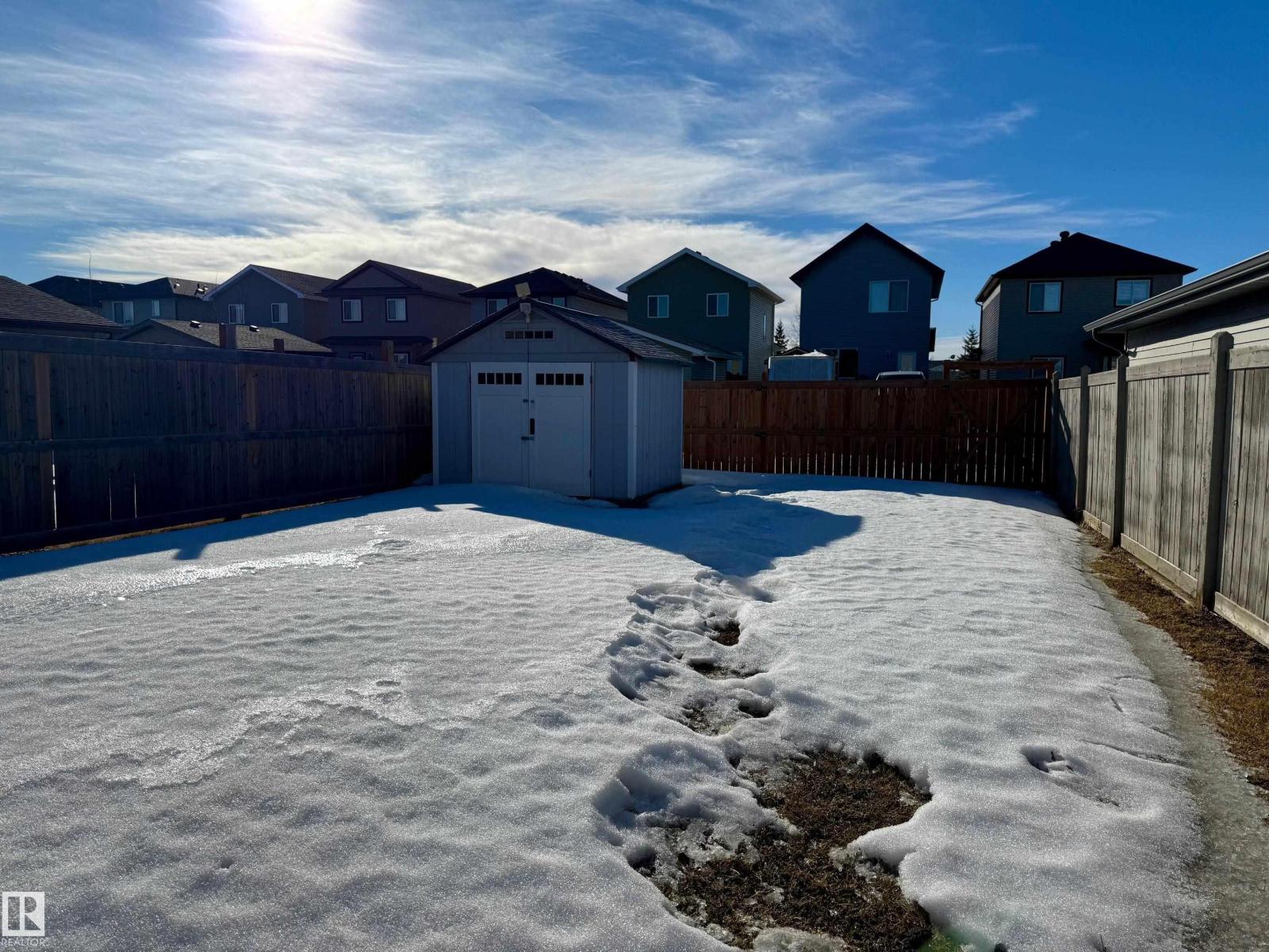 222 Schubert St, Leduc, Alberta  T9E 8R8 - Photo 26 - E4473152
