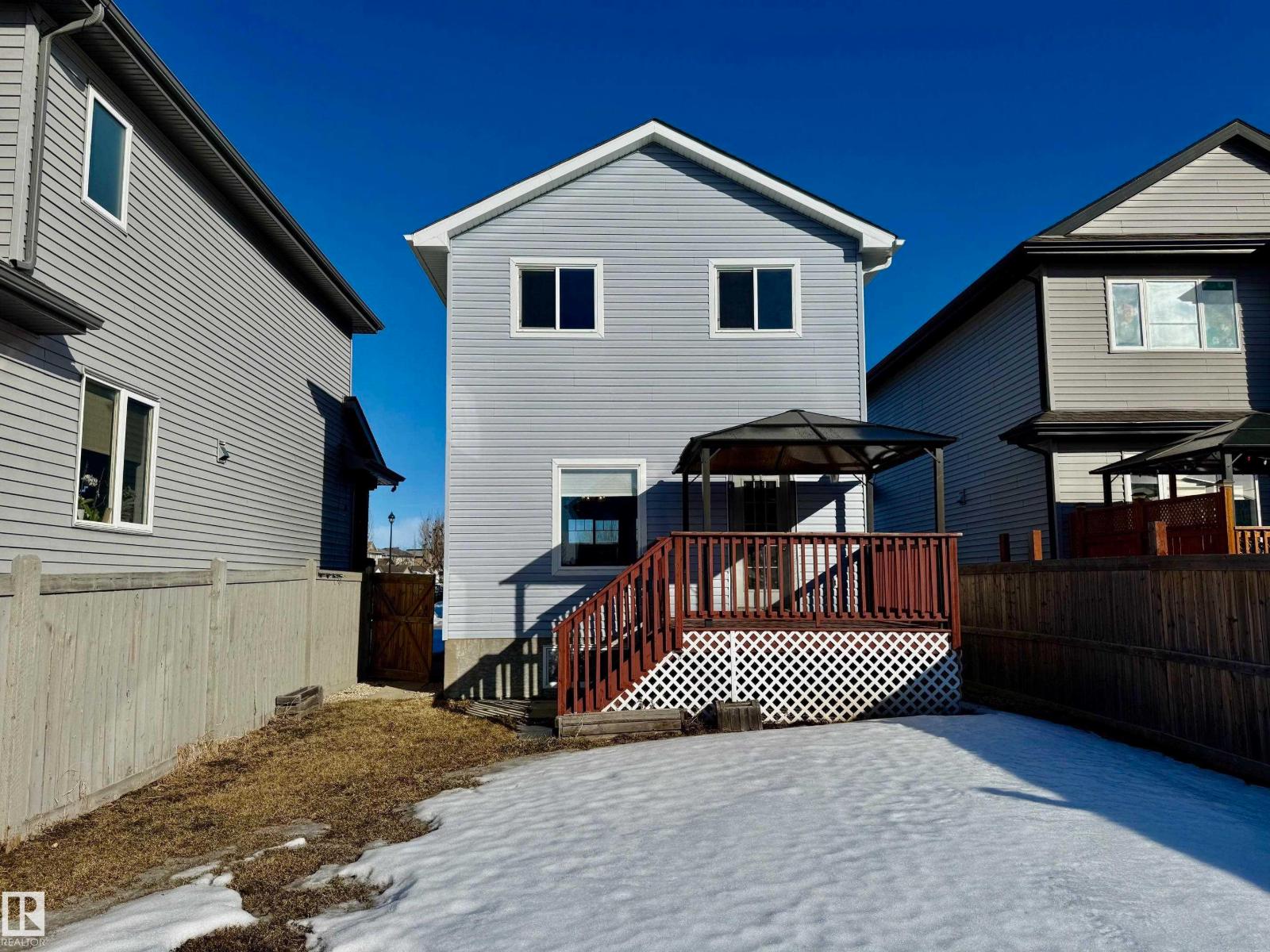 222 Schubert St, Leduc, Alberta  T9E 8R8 - Photo 27 - E4473152