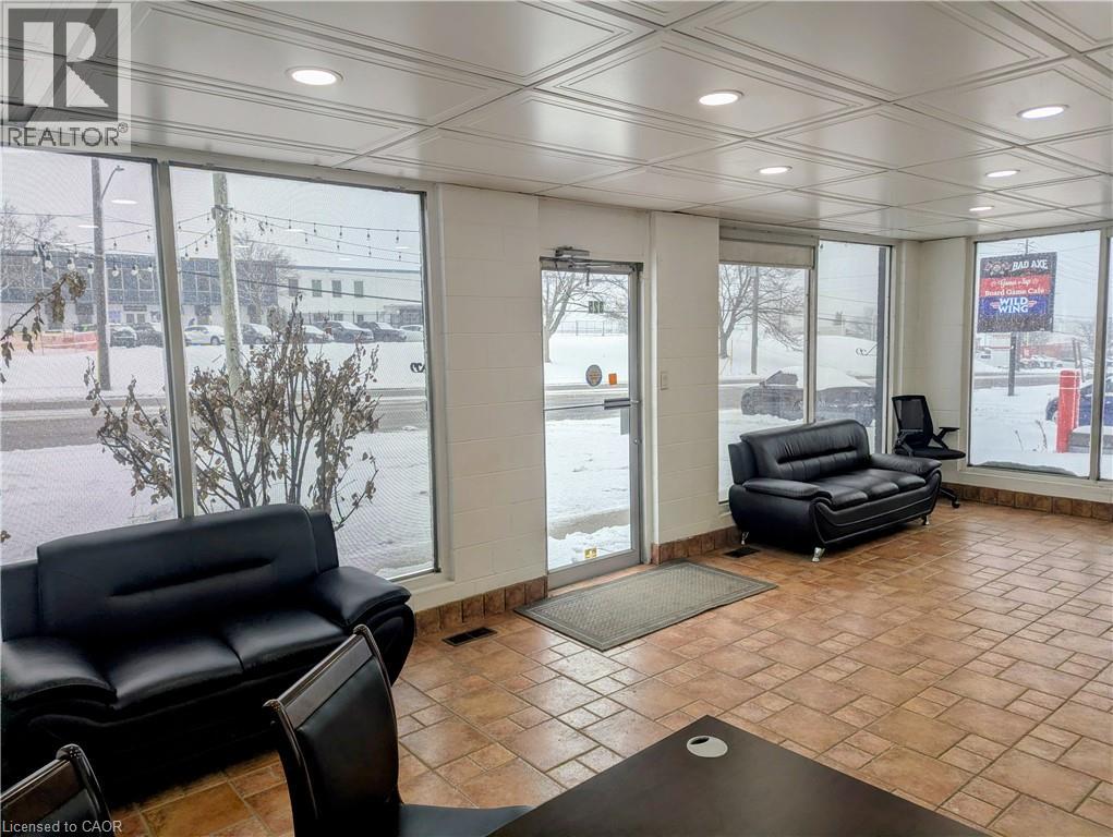 325 Weber Street N, Waterloo, Ontario  N2J 3H8 - Photo 5 - 40811944