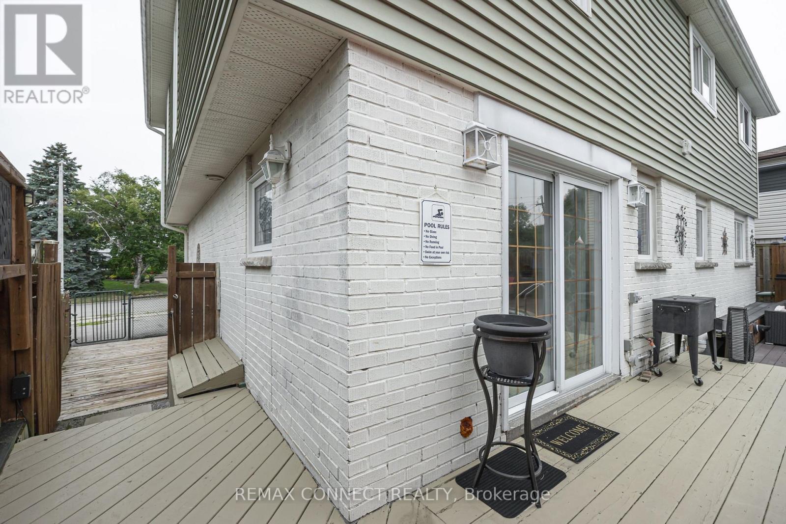 32 Harland Crescent, Ajax, Ontario  L1S 1J9 - Photo 38 - E12751326