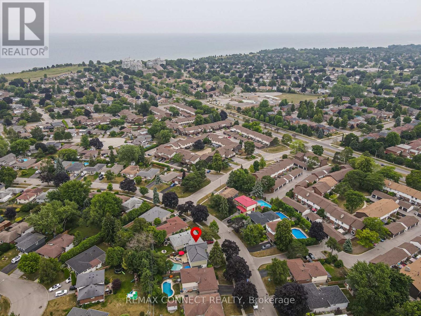 32 Harland Crescent, Ajax, Ontario  L1S 1J9 - Photo 48 - E12751326