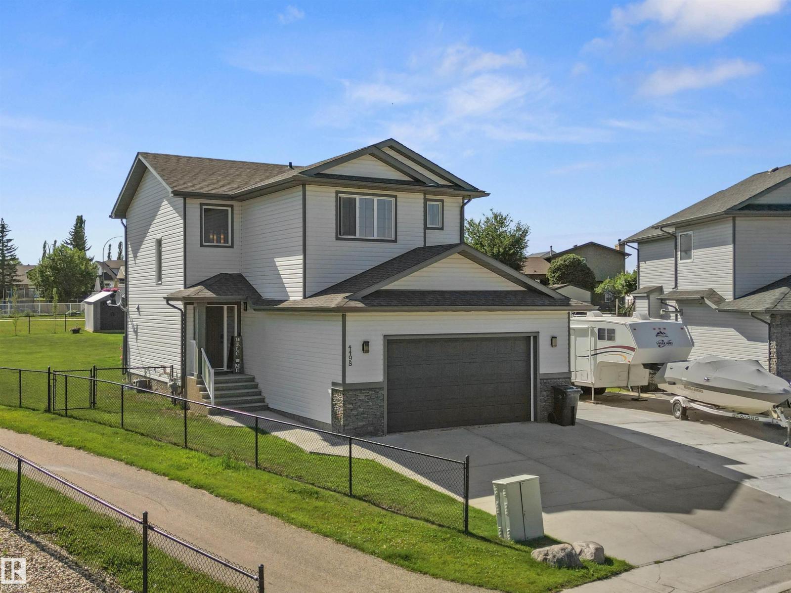 4498 40 Street, drayton valley, Alberta