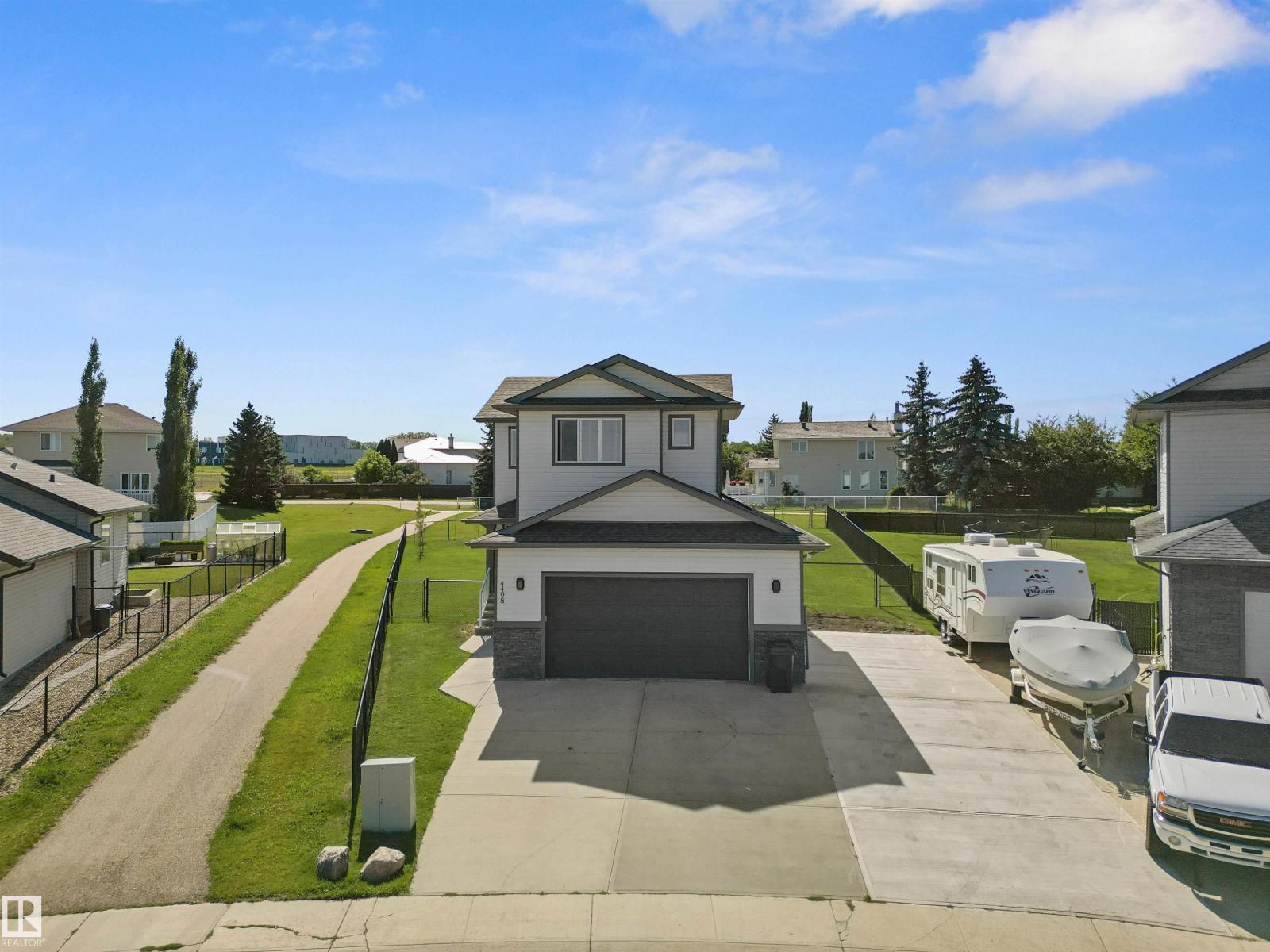 4498 40 Street, Drayton Valley, Alberta  T7A 1W4 - Photo 2 - E4477465