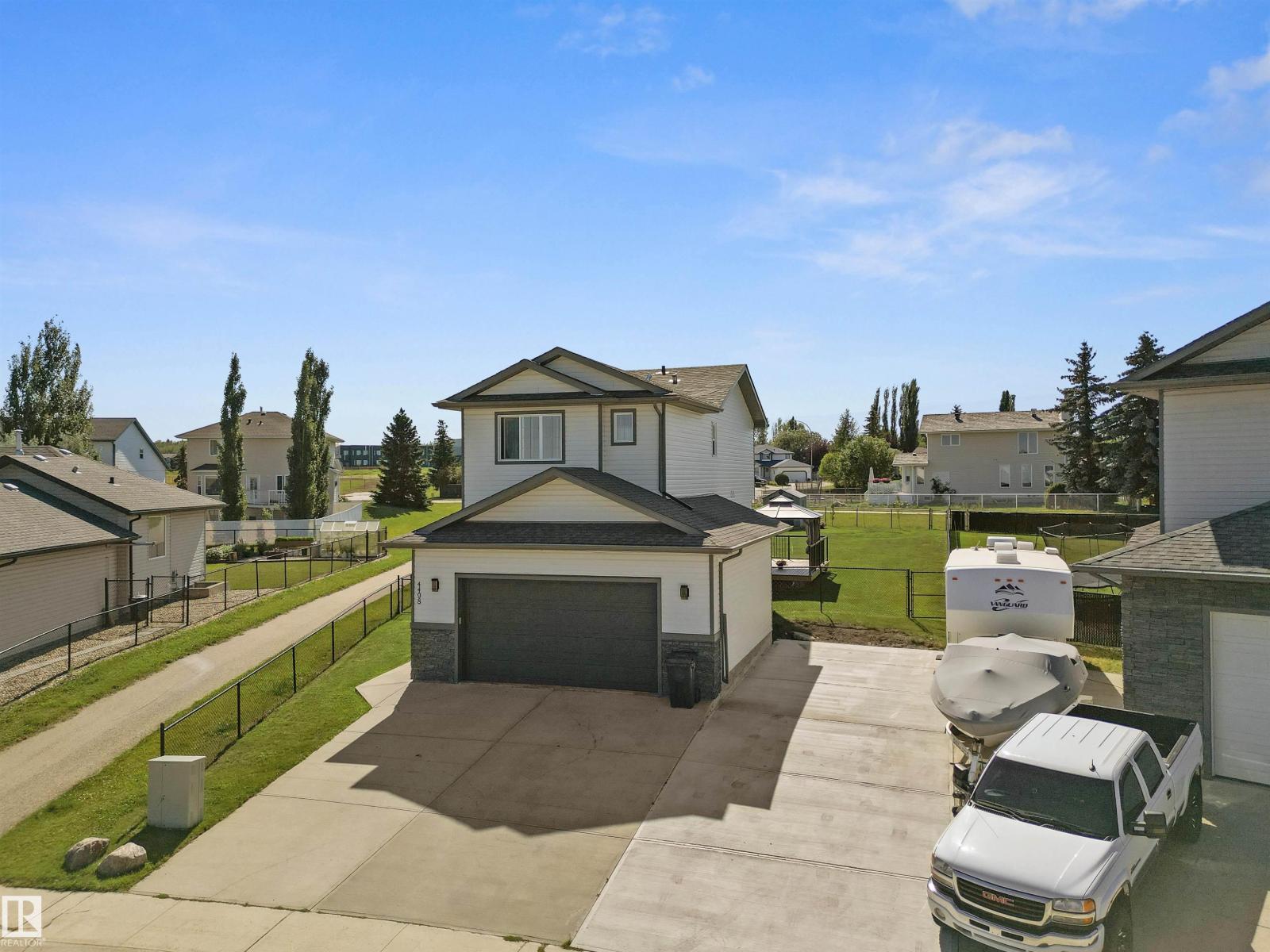 4498 40 Street, Drayton Valley, Alberta  T7A 1W4 - Photo 3 - E4477465