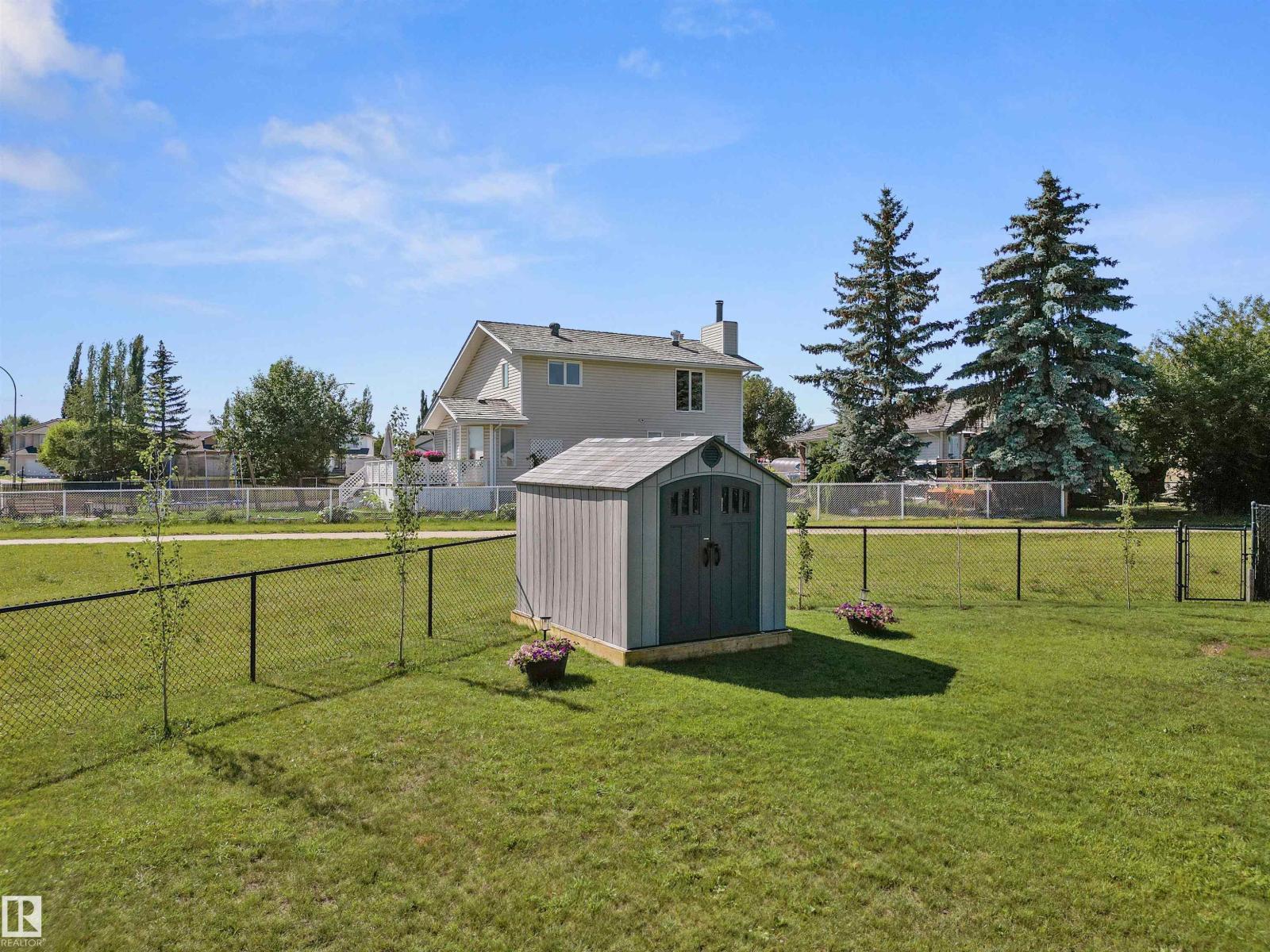 4498 40 Street, Drayton Valley, Alberta  T7A 1W4 - Photo 5 - E4477465