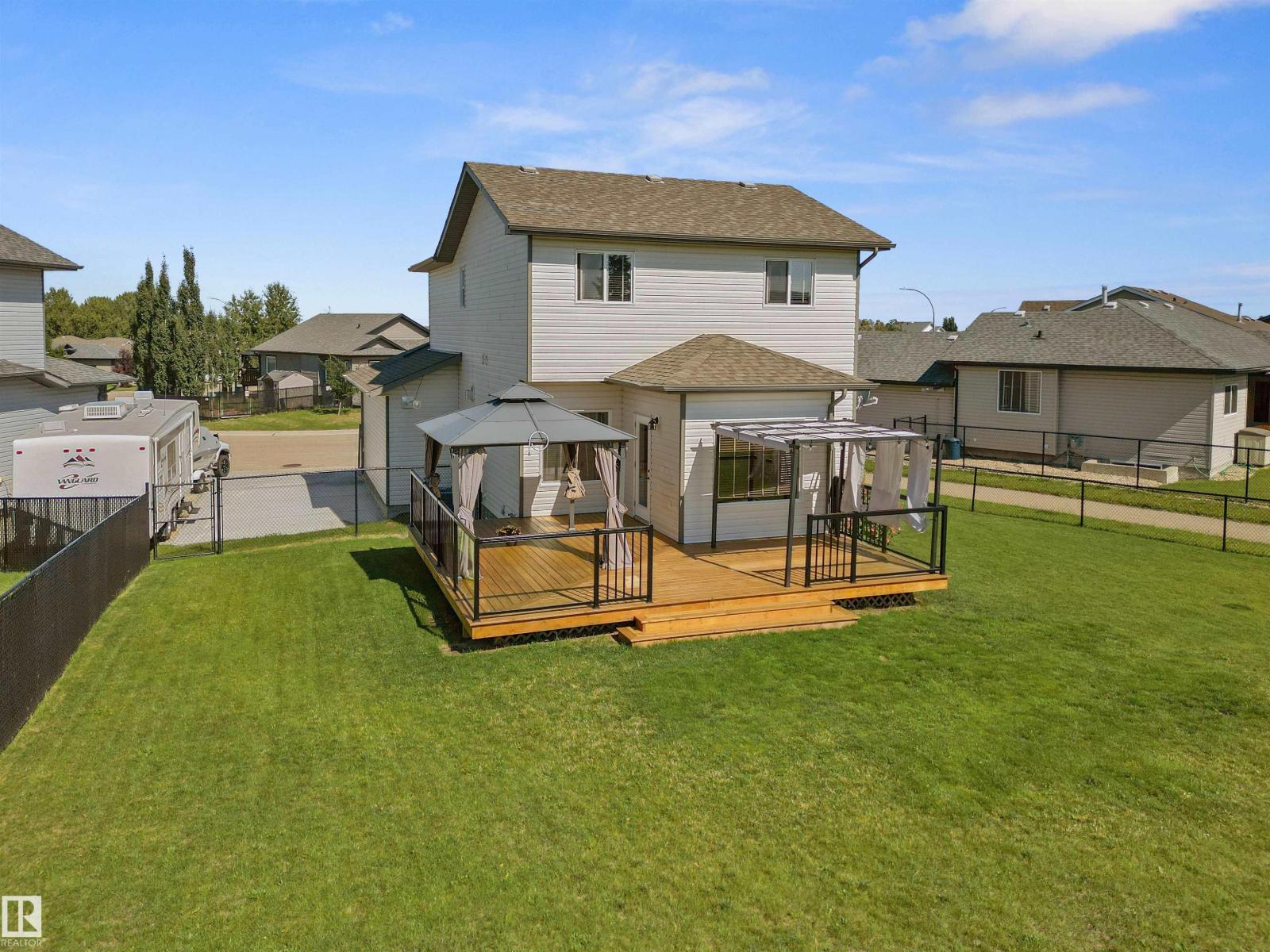 4498 40 Street, Drayton Valley, Alberta  T7A 1W4 - Photo 8 - E4477465