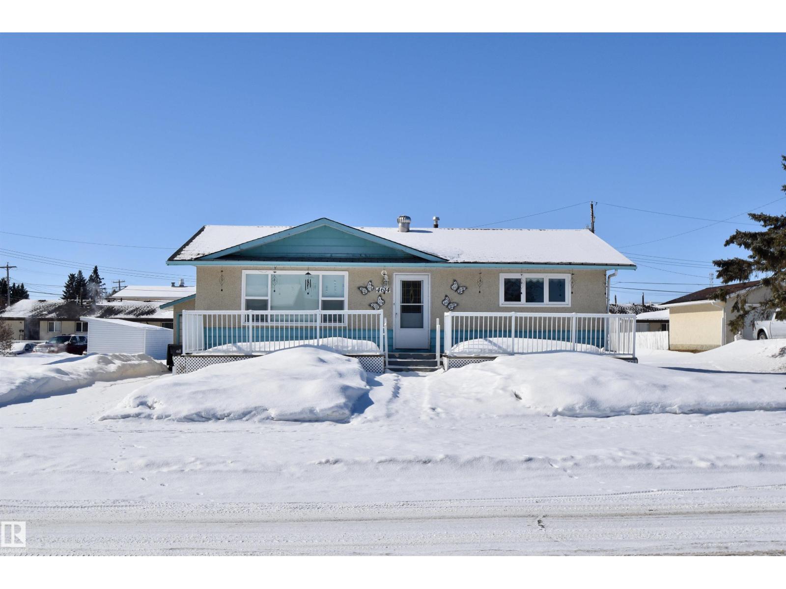4614 45 ST, st. paul town, Alberta
