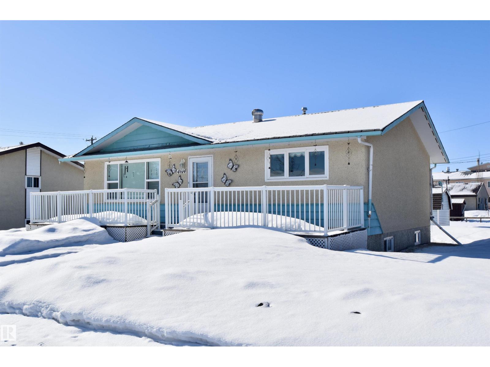 4614 45 St, St. Paul Town, Alberta  T0A 3A3 - Photo 2 - E4477467