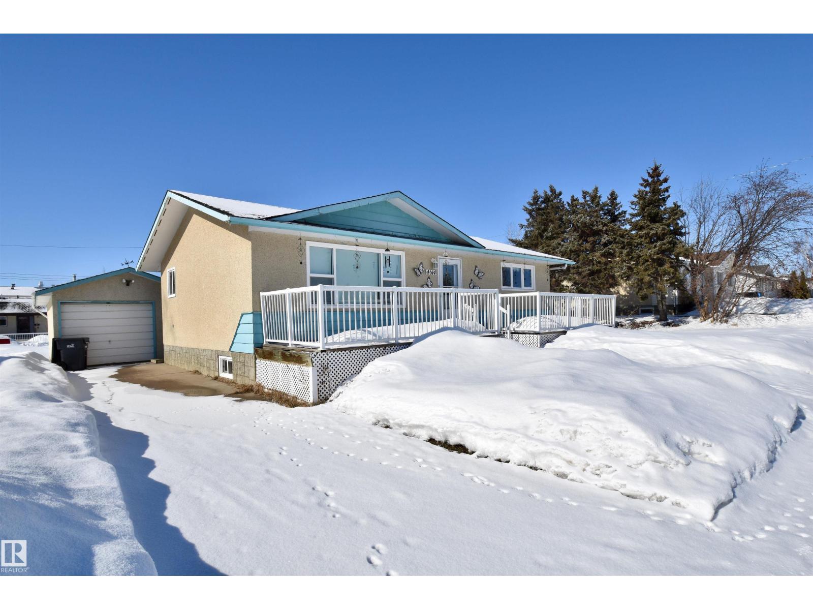4614 45 St, St. Paul Town, Alberta  T0A 3A3 - Photo 3 - E4477467