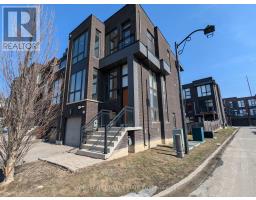 1 SABLE ROAD, Vaughan, Ontario