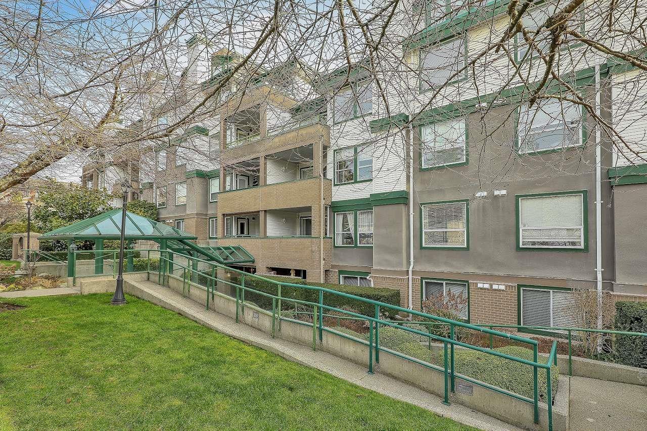 208 1576 Merklin Street, White Rock, British Columbia  V4B 4K2 - Photo 27 - R3099489