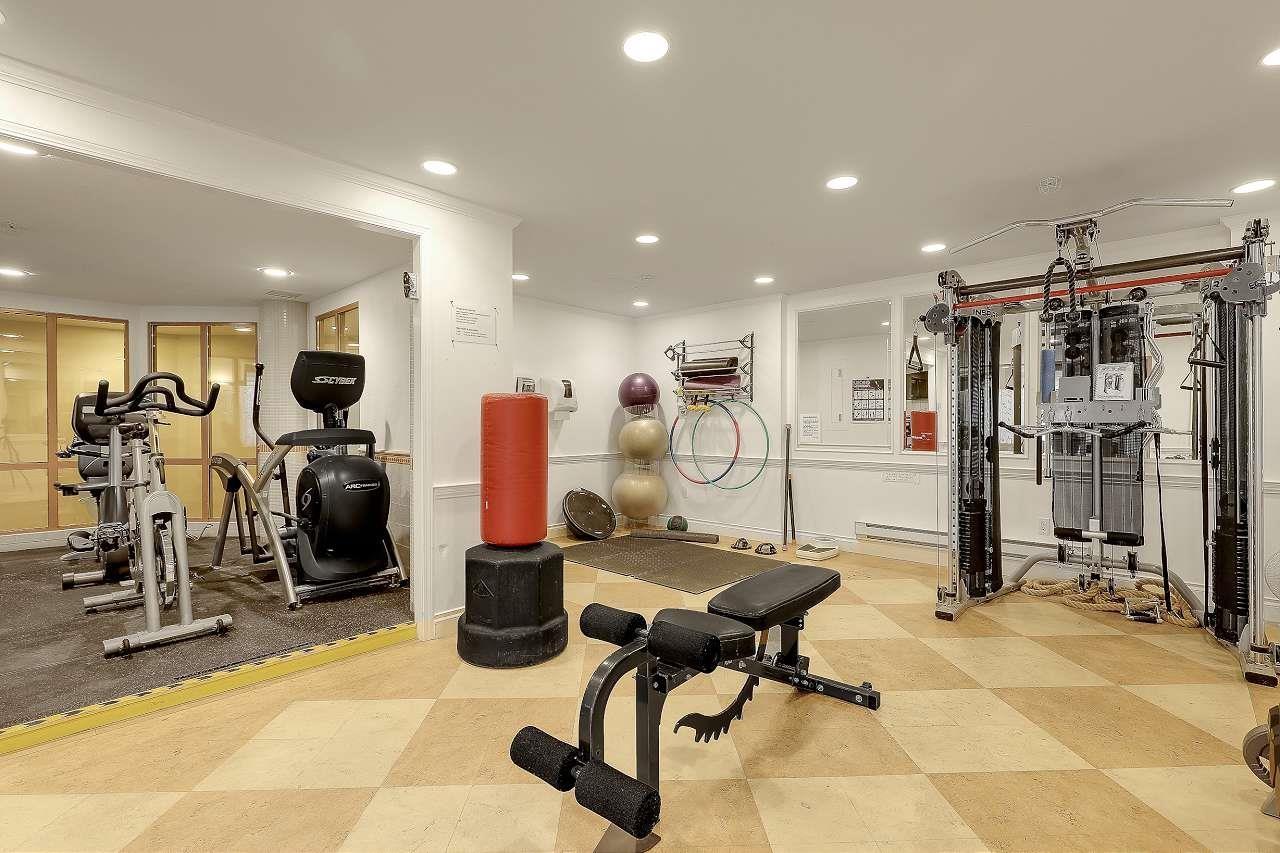 208 1576 Merklin Street, White Rock, British Columbia  V4B 4K2 - Photo 30 - R3099489