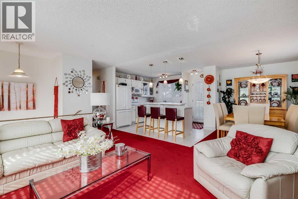 107 Bedwood Bay Ne, Calgary, Alberta  T3K 1M1 - Photo 5 - A2290457