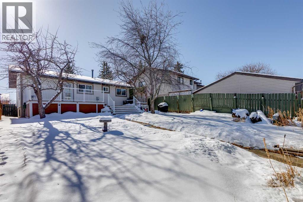 107 Bedwood Bay Ne, Calgary, Alberta  T3K 1M1 - Photo 32 - A2290457
