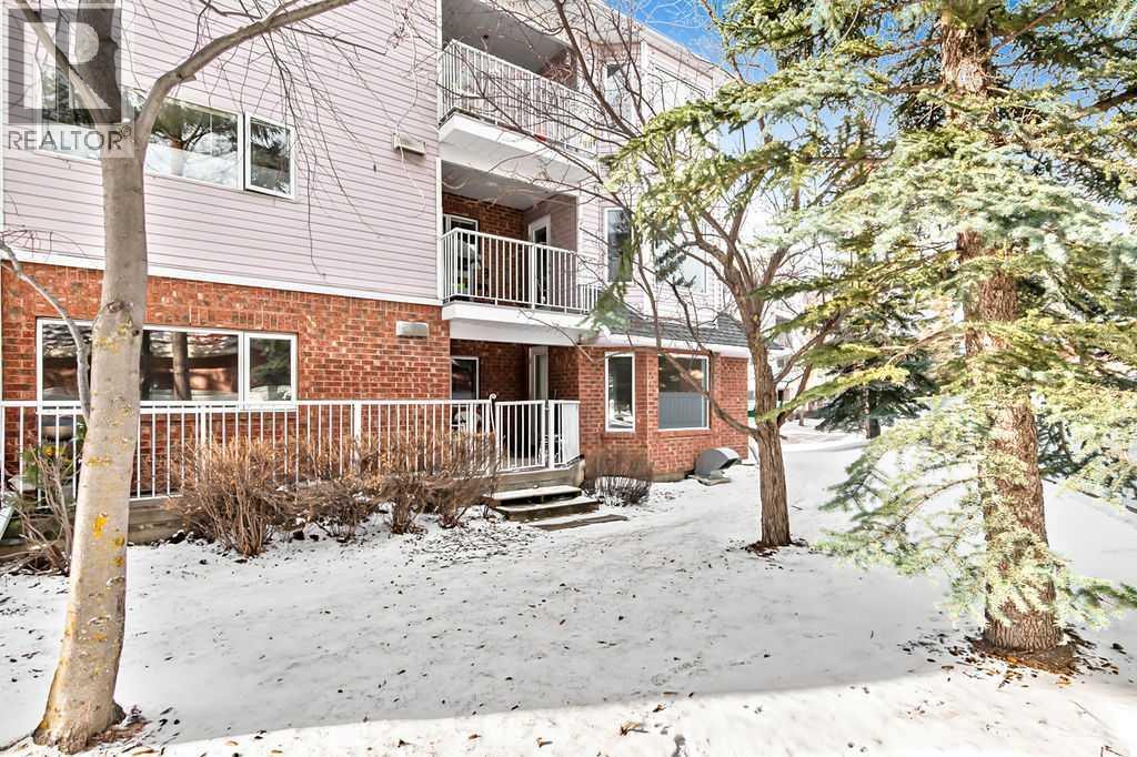 1103, 1103 Hawksbrow Point NW, Calgary, Alberta