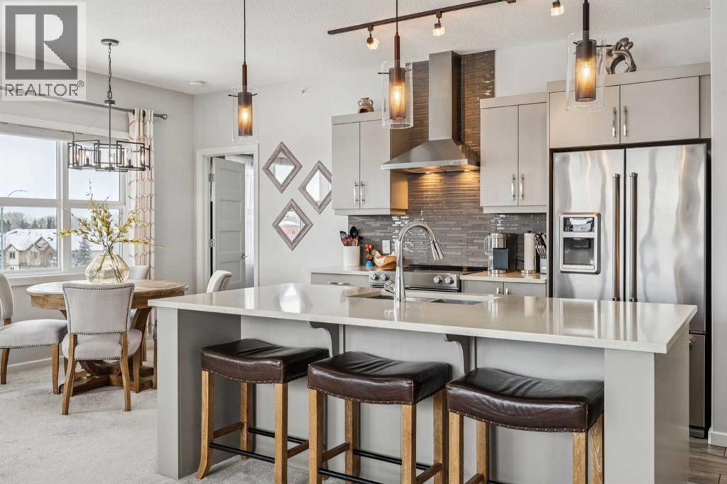 1403, 10 Market Boulevard Se, Airdrie, Alberta  T4A 0W8 - Photo 4 - A2293023