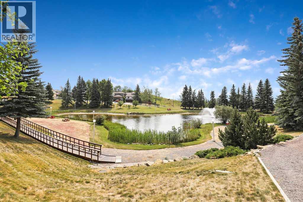 1103, 1103 Hawksbrow Point Nw, Calgary, Alberta  T3G 4C9 - Photo 49 - A2292667