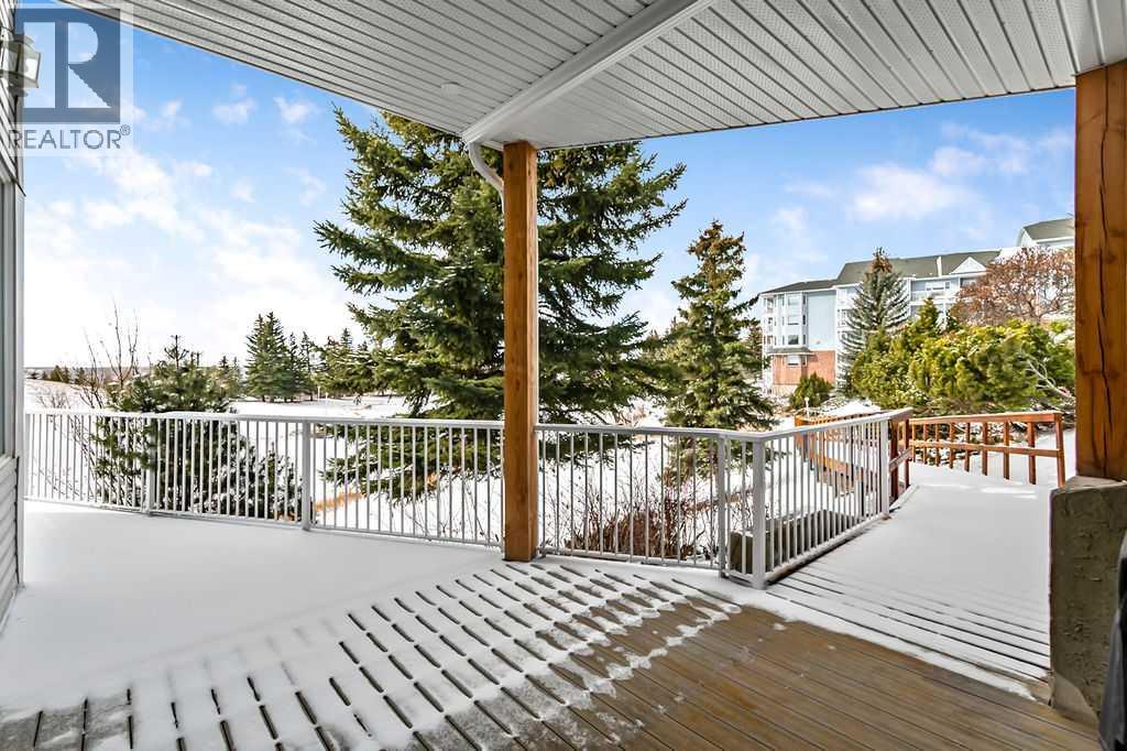 1103, 1103 Hawksbrow Point Nw, Calgary, Alberta  T3G 4C9 - Photo 43 - A2292667