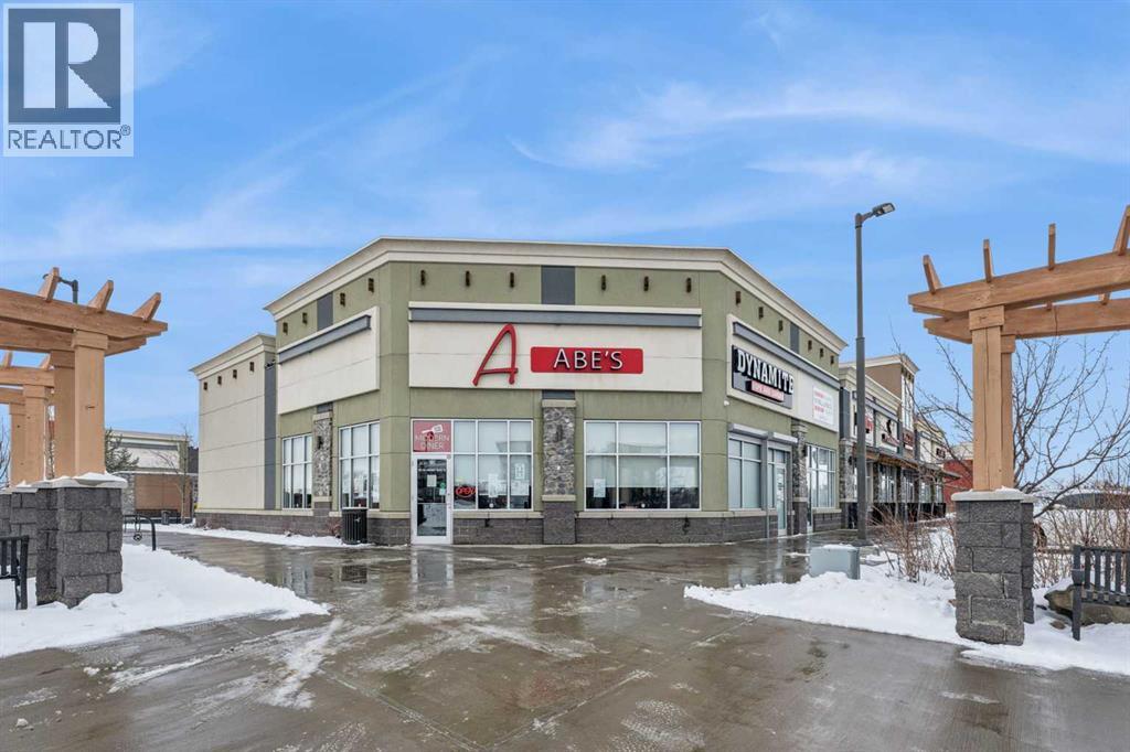 1403, 10 Market Boulevard Se, Airdrie, Alberta  T4A 0W8 - Photo 30 - A2293023