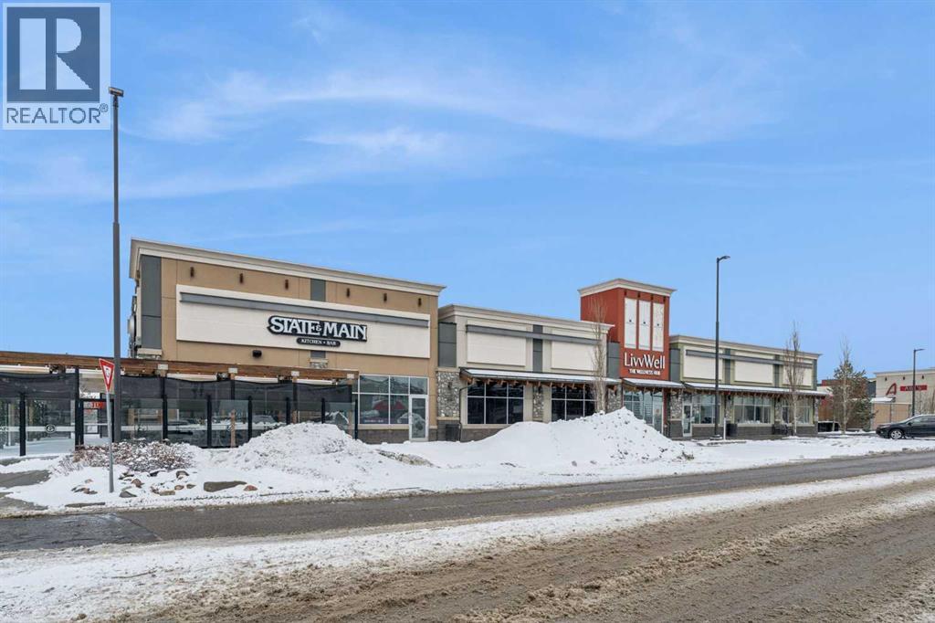 1403, 10 Market Boulevard Se, Airdrie, Alberta  T4A 0W8 - Photo 29 - A2293023