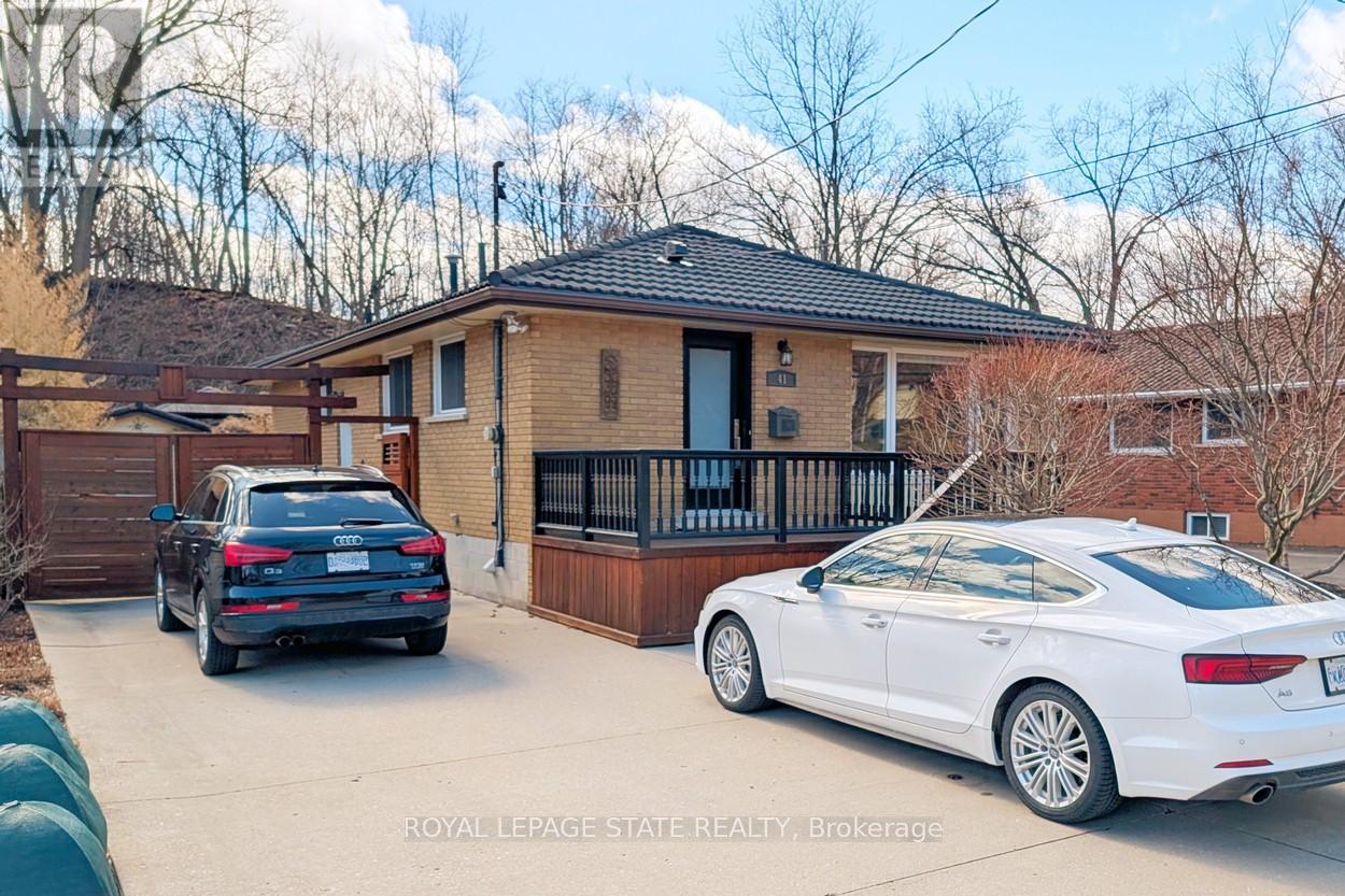 41 Ann Street, Hamilton, Ontario  L9H 2N4 - Photo 39 - X12722606