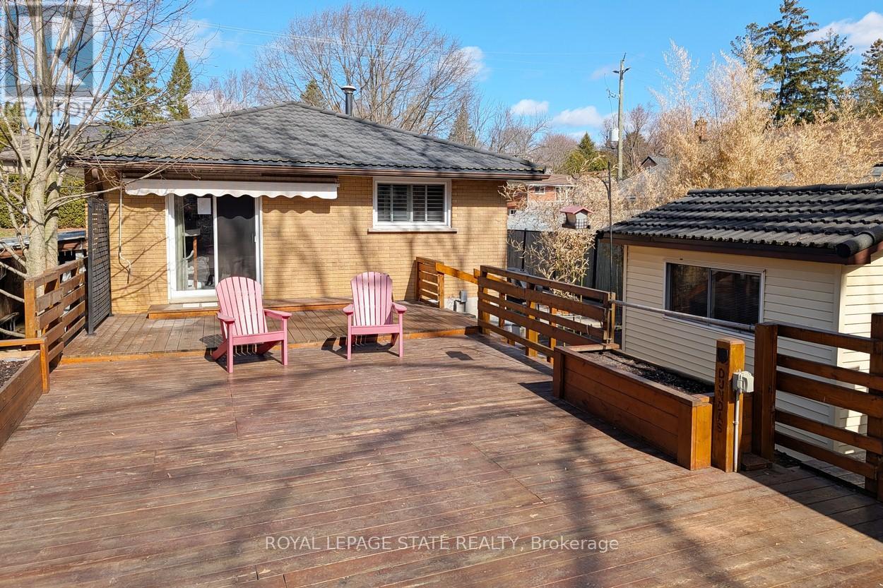 41 Ann Street, Hamilton, Ontario  L9H 2N4 - Photo 41 - X12722606