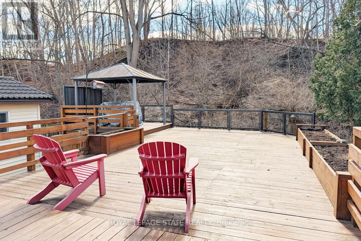 41 Ann Street, Hamilton, Ontario  L9H 2N4 - Photo 42 - X12722606