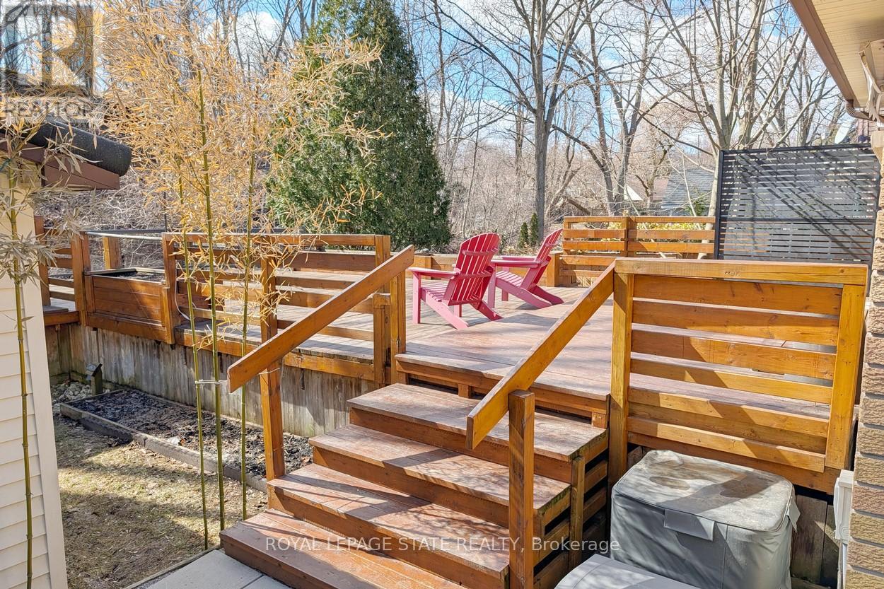 41 Ann Street, Hamilton, Ontario  L9H 2N4 - Photo 33 - X12722606