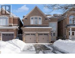 66 SAFFRON CRESCENT, Brampton, Ontario