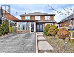 622 THE QUEENSWAY, Toronto, Ontario