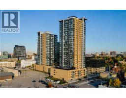 108 GARMENT Street S Unit# 2302, Kitchener, Ontario