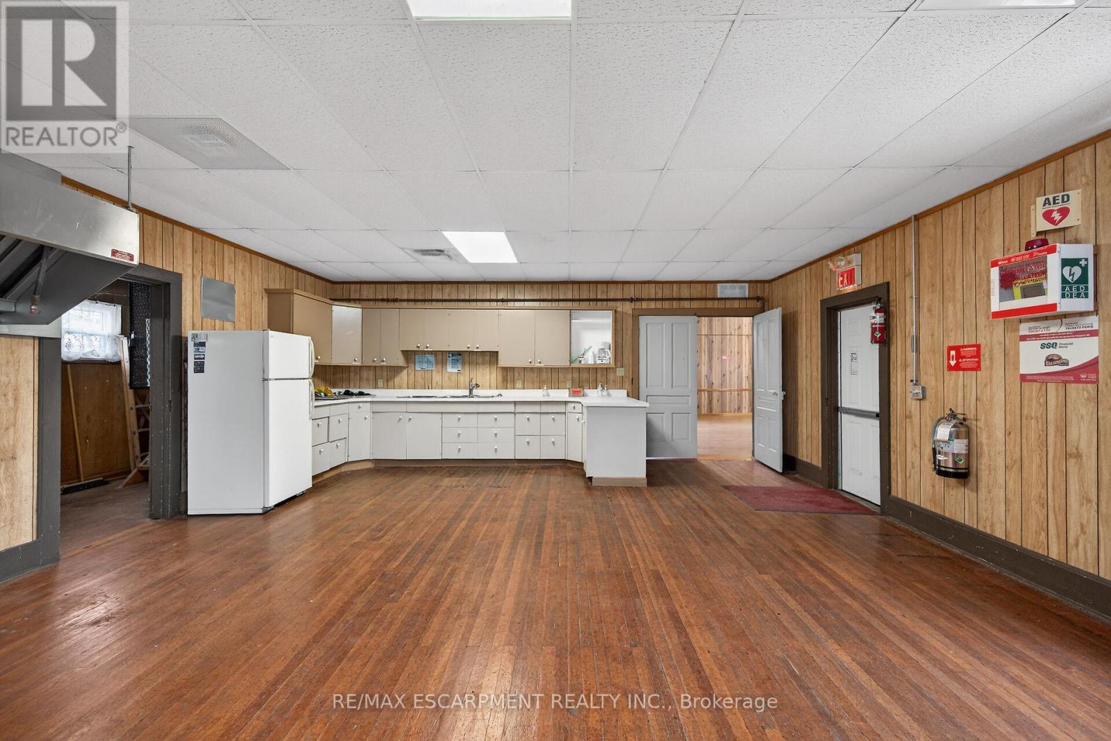 952 Concession 2 Walpole, Haldimand (Nanticoke), Ontario  N0A 1L0 - Photo 17 - X12882438