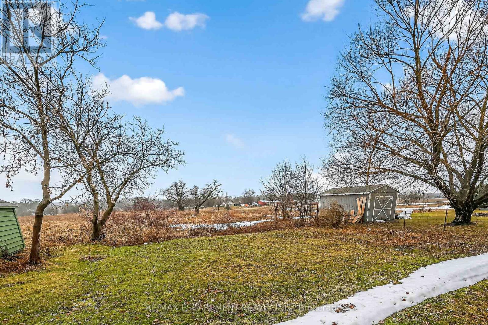 952 Concession 2 Walpole, Haldimand (Nanticoke), Ontario  N0A 1L0 - Photo 31 - X12882438