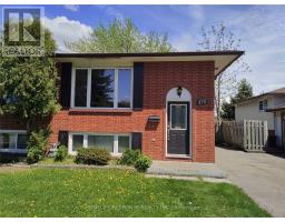 476 FIRST AVENUE, Welland, Ontario