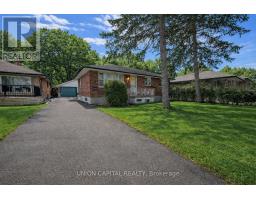 57 LANGARTH STREET W, London South, Ontario