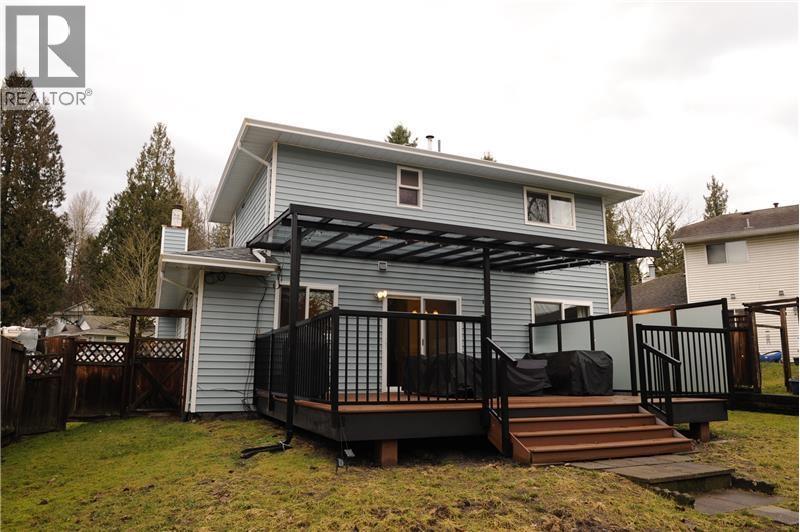 22130 River Bend, Maple Ridge, British Columbia  V2X 9P3 - Photo 2 - R3095355