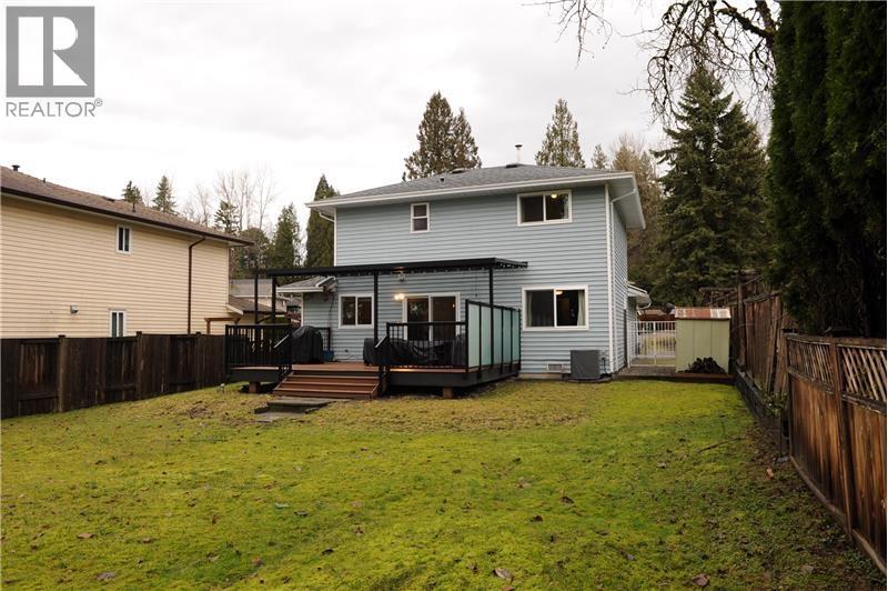 22130 RIVER BEND, maple ridge, British Columbia