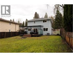 22130 RIVER BEND, Maple Ridge, British Columbia