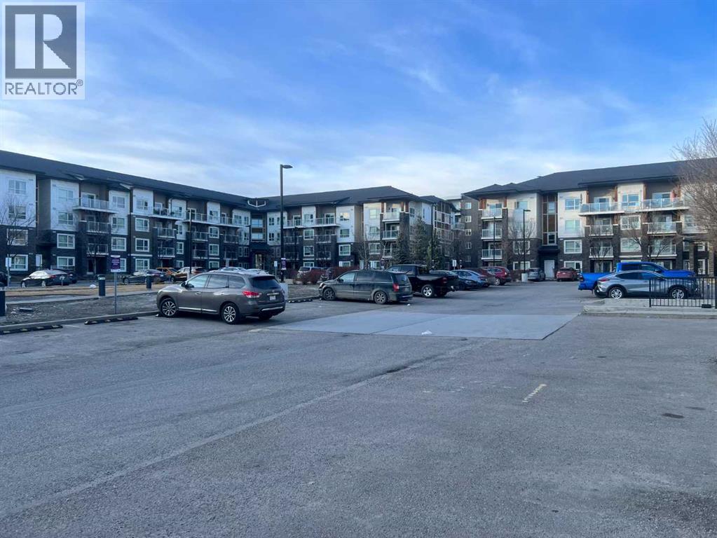 1106, 240 Skyview Ranch Road Ne, Calgary, Alberta  T3N 0P4 - Photo 2 - A2287067