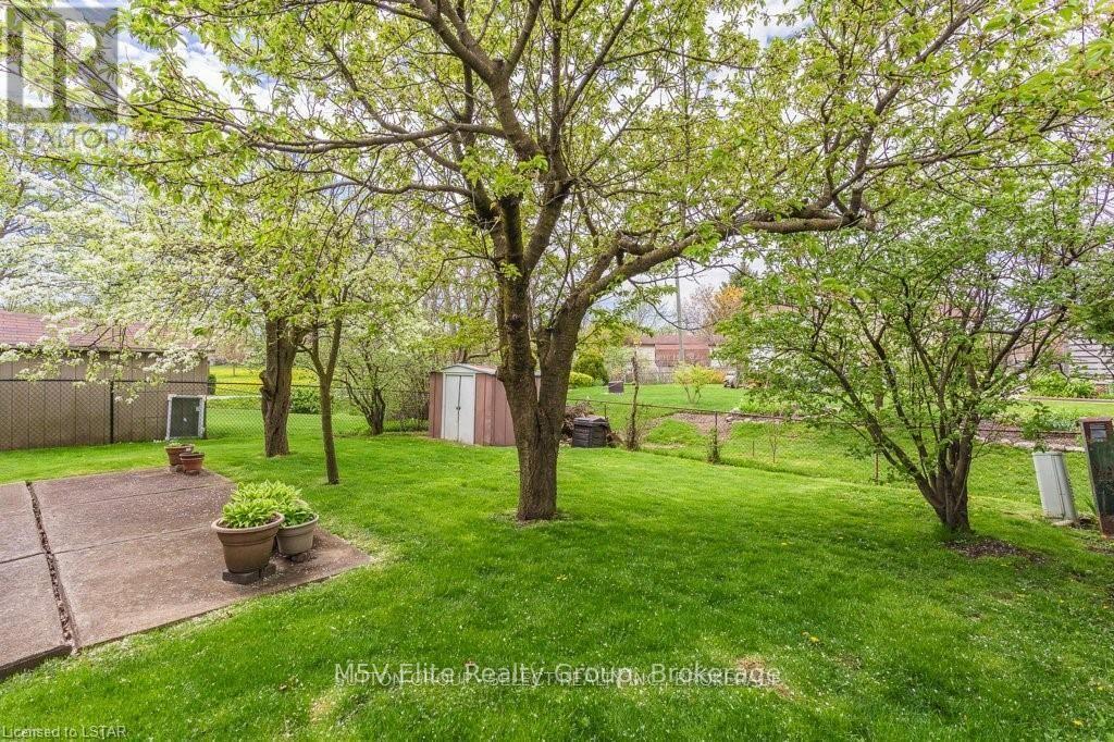 811 Nixon Avenue, London South, Ontario  N6C 3W5 - Photo 10 - X12873120