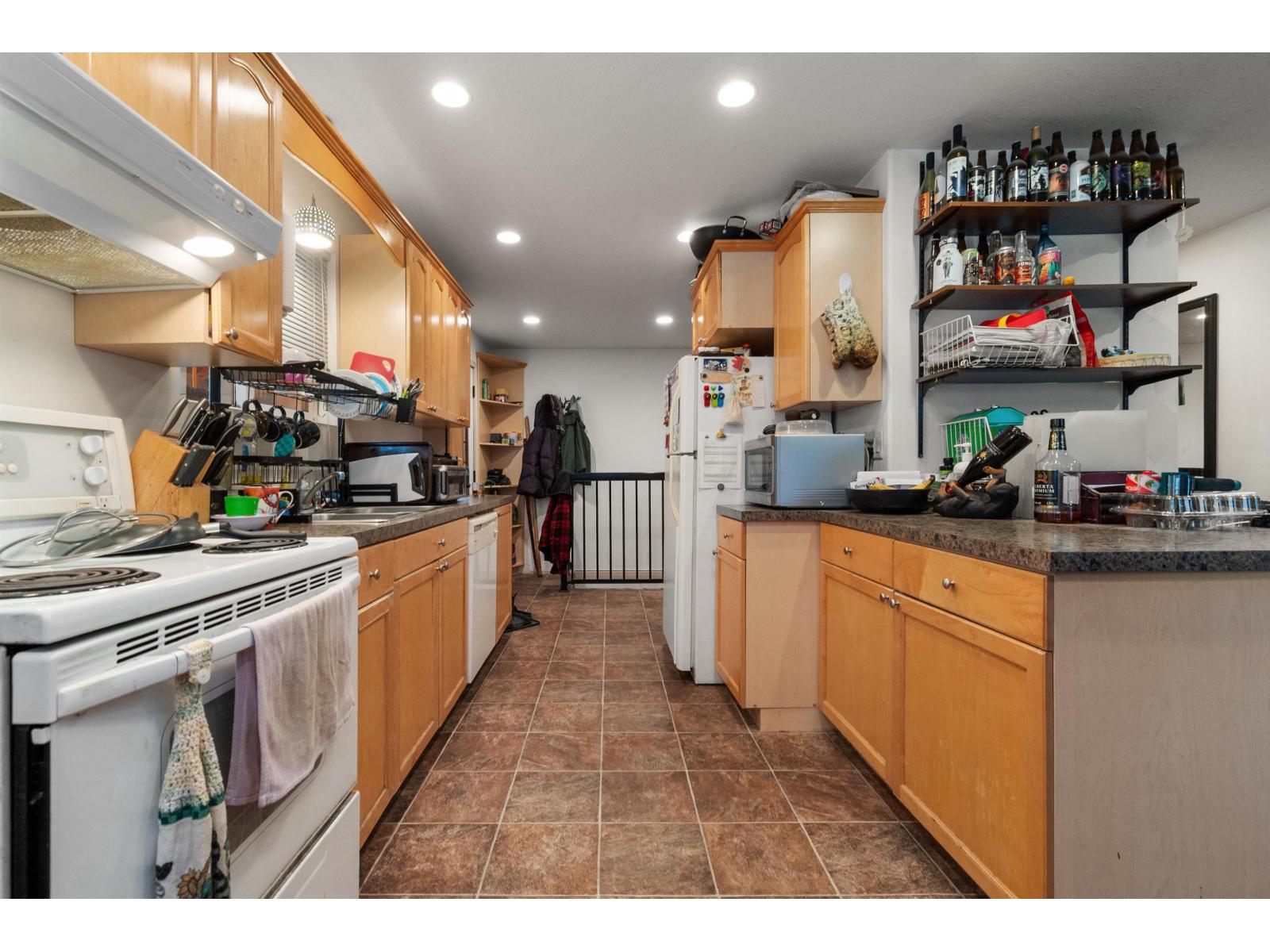 439 5th Avenue, Hope, Hope, British Columbia  V0X 1L0 - Photo 6 - R3099600