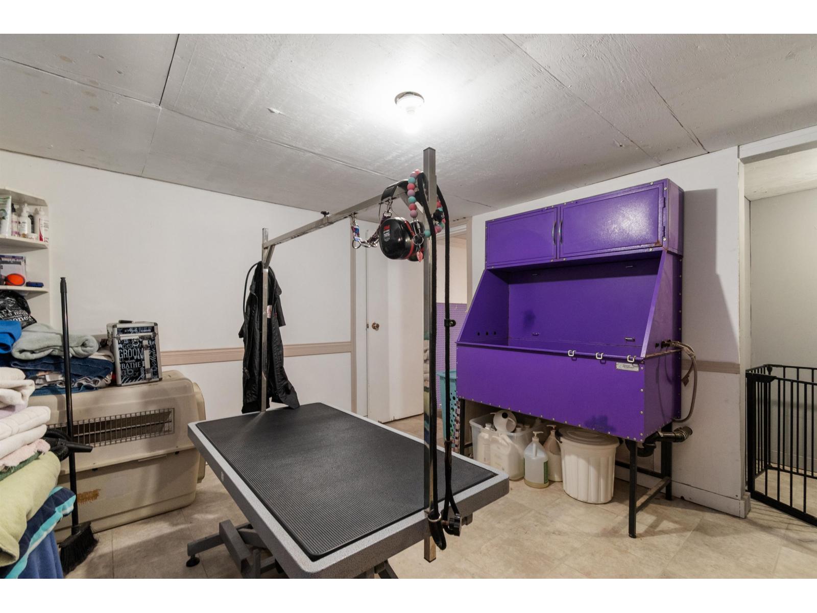 439 5th Avenue, Hope, Hope, British Columbia  V0X 1L0 - Photo 32 - R3099600