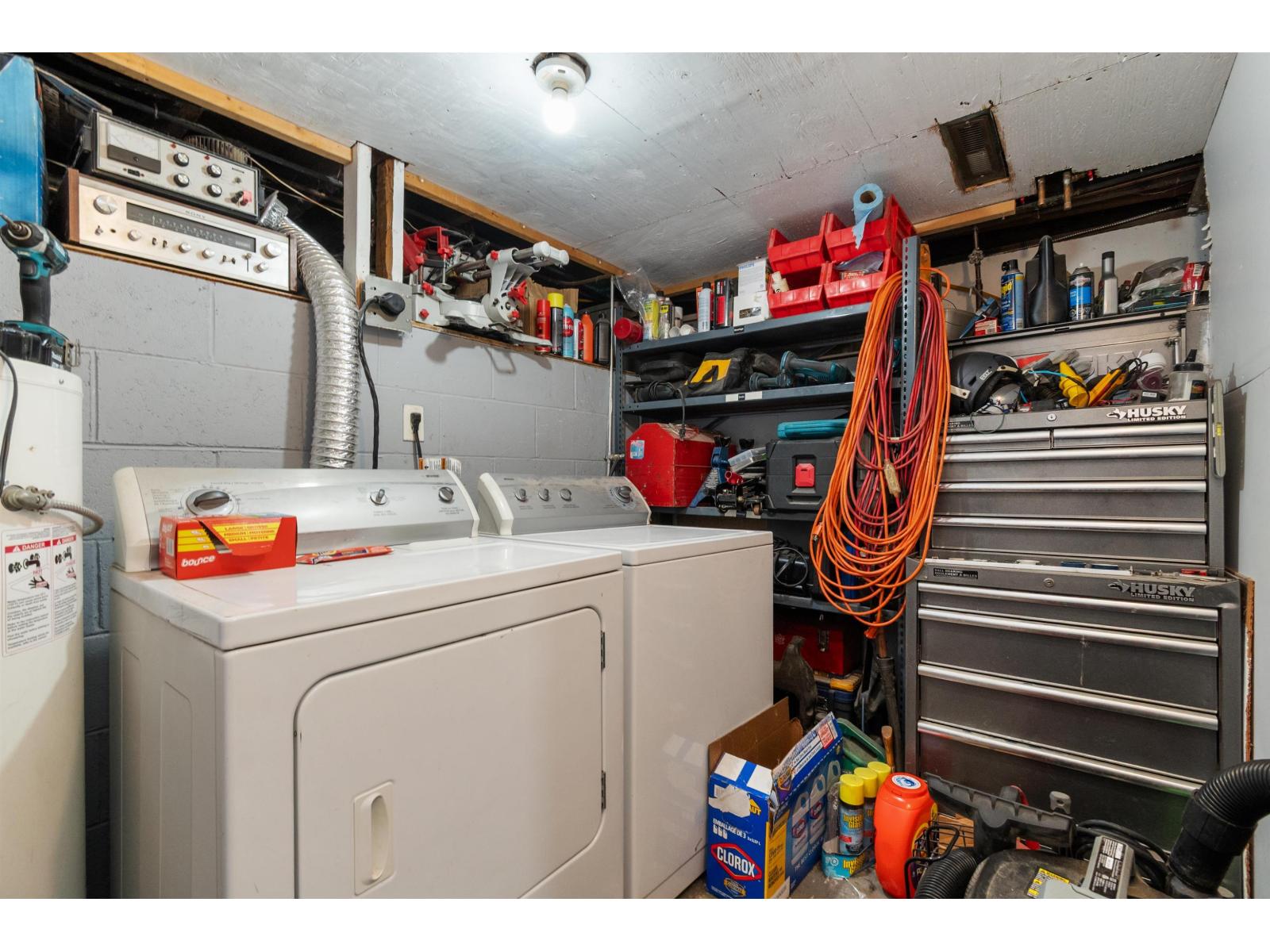 439 5th Avenue, Hope, Hope, British Columbia  V0X 1L0 - Photo 33 - R3099600