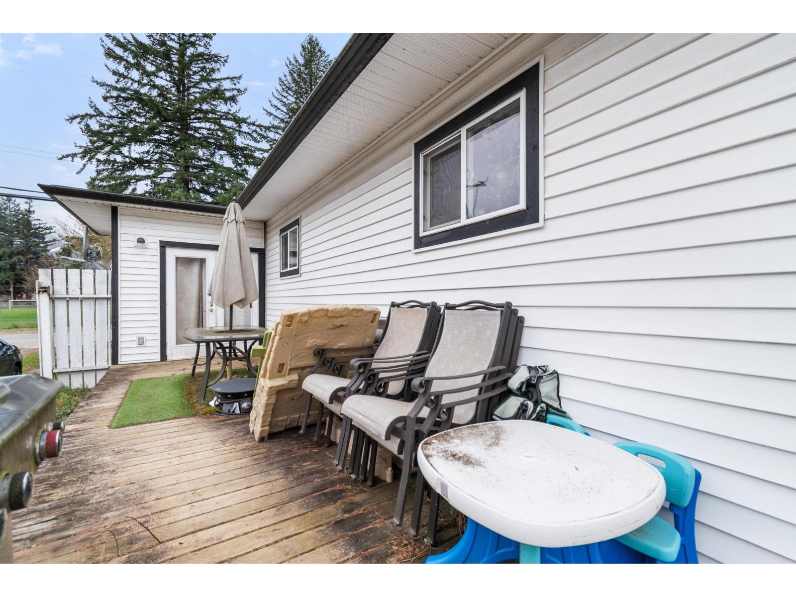 439 5th Avenue, Hope, Hope, British Columbia  V0X 1L0 - Photo 39 - R3099600