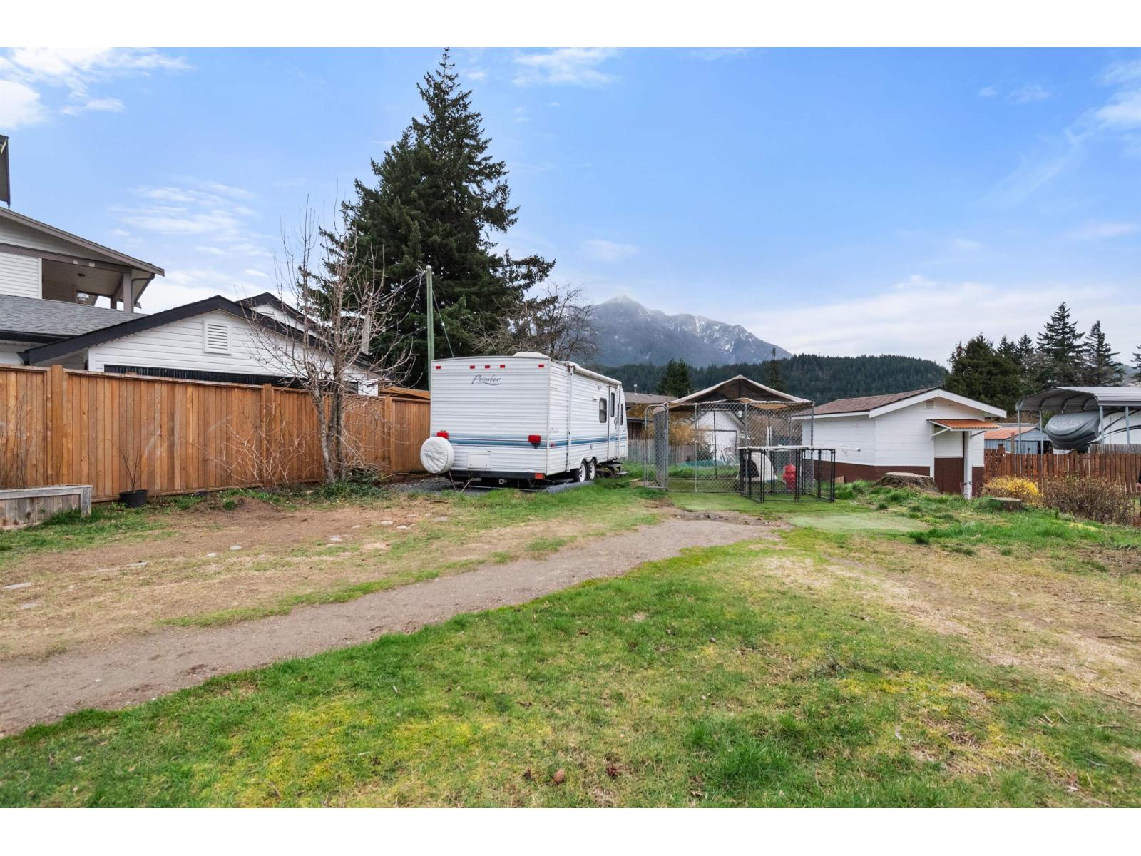 439 5th Avenue, Hope, Hope, British Columbia  V0X 1L0 - Photo 40 - R3099600