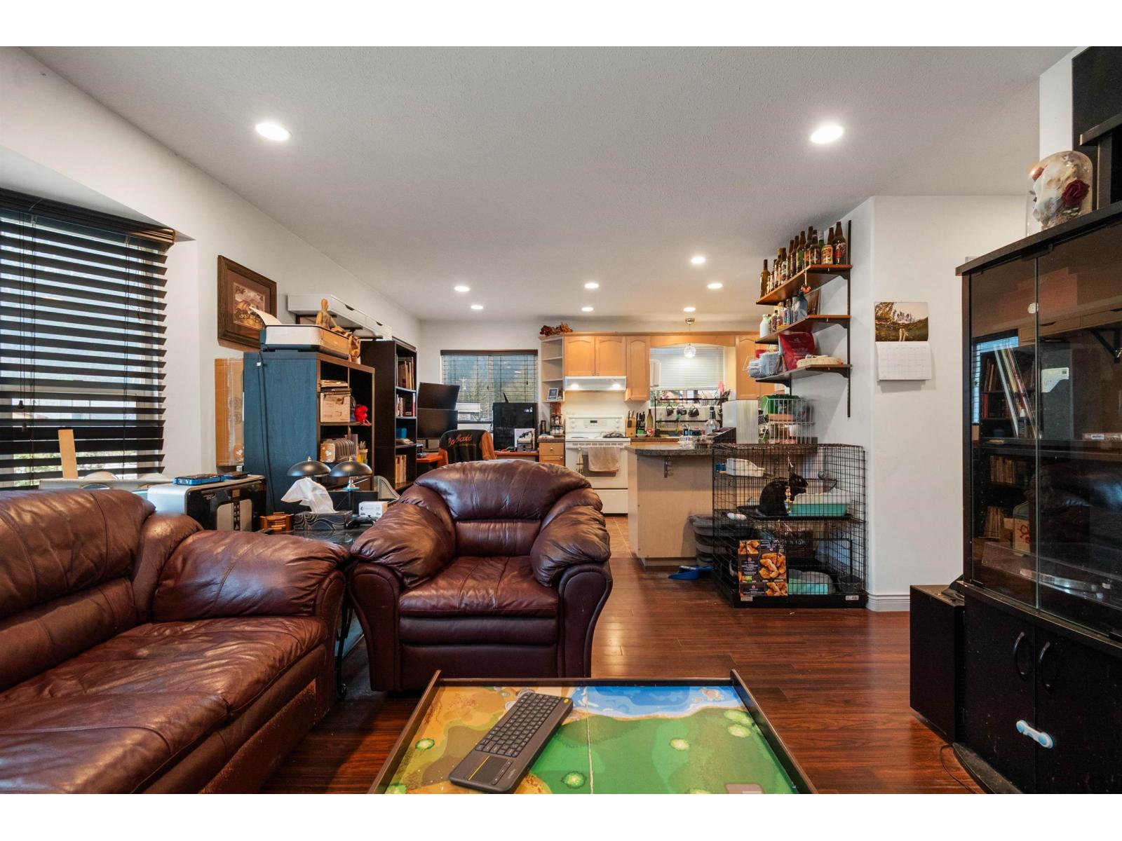 439 5th Avenue, Hope, Hope, British Columbia  V0X 1L0 - Photo 13 - R3099600