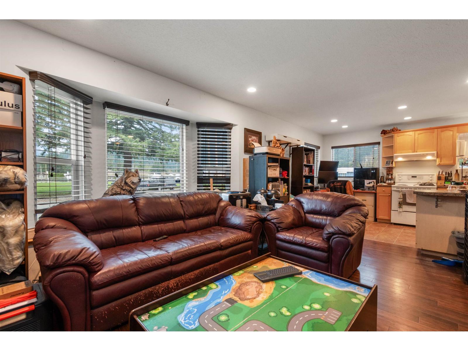 439 5th Avenue, Hope, Hope, British Columbia  V0X 1L0 - Photo 12 - R3099600